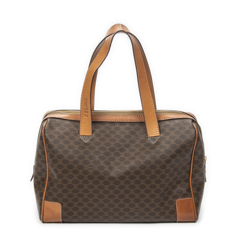 Celine Vintage Small Boston